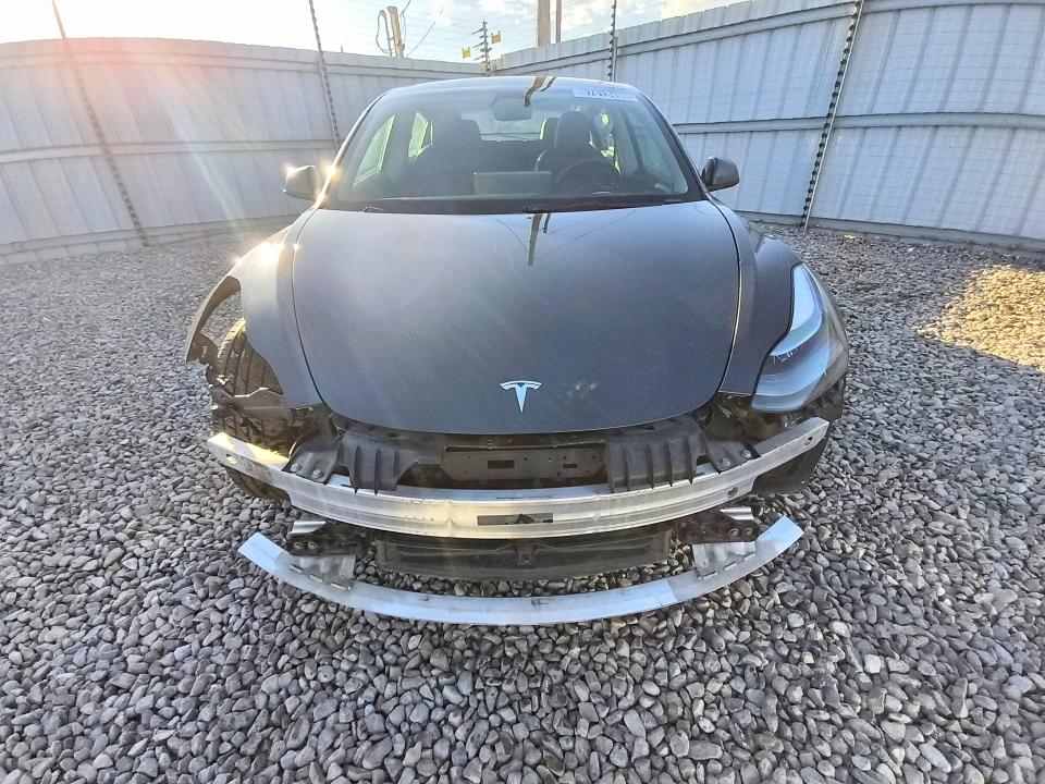 Продаж на аукціоні авто 2023 Tesla Model 3, vin: 5YJ3E1EAXPF456167, номер лоту: 67613496