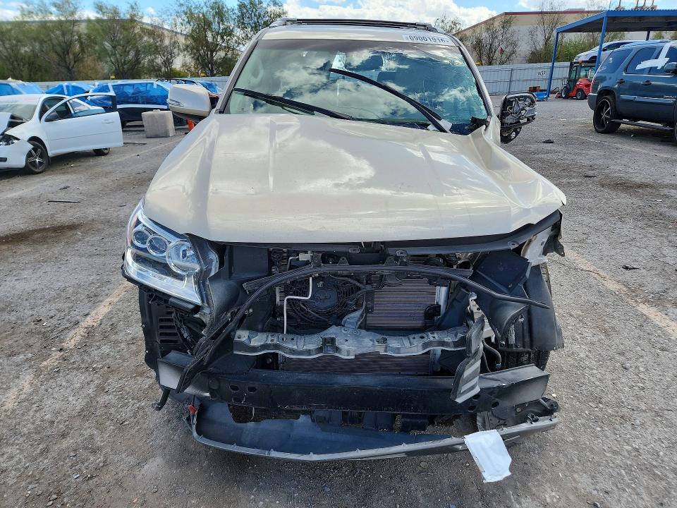 69001916 :رقم المزاد ، JTJJM7FX1G5121491 vin ، 2016 Lexus Gx مزاد بيع