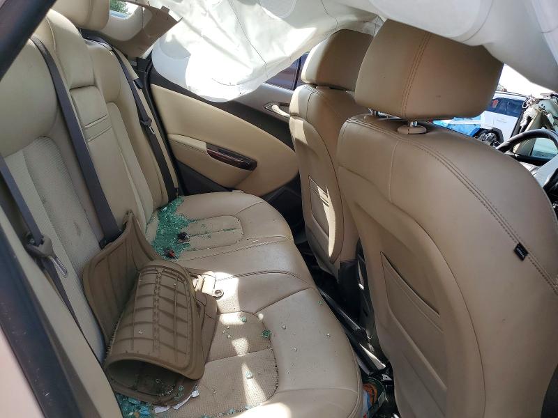 Aukcja sprzedaży 2014 Buick Verano, vin: 1G4PR5SK1E4169567, numer aukcji: 67706976