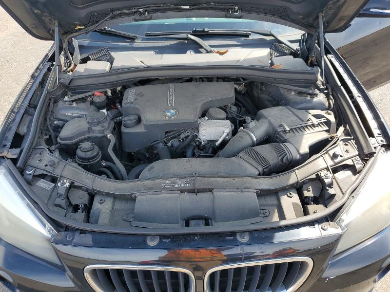Aukcja sprzedaży 2014 Bmw X1, vin: WBAVL1C56EVY18284, numer aukcji: 66714416