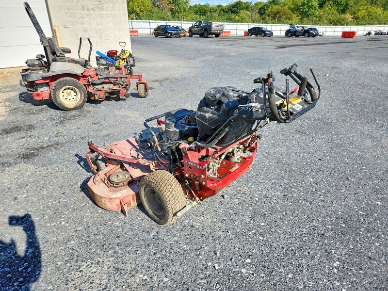 Auction sale of the 2019 Exmark Mower, vin: 404630361, lot number: 69616436