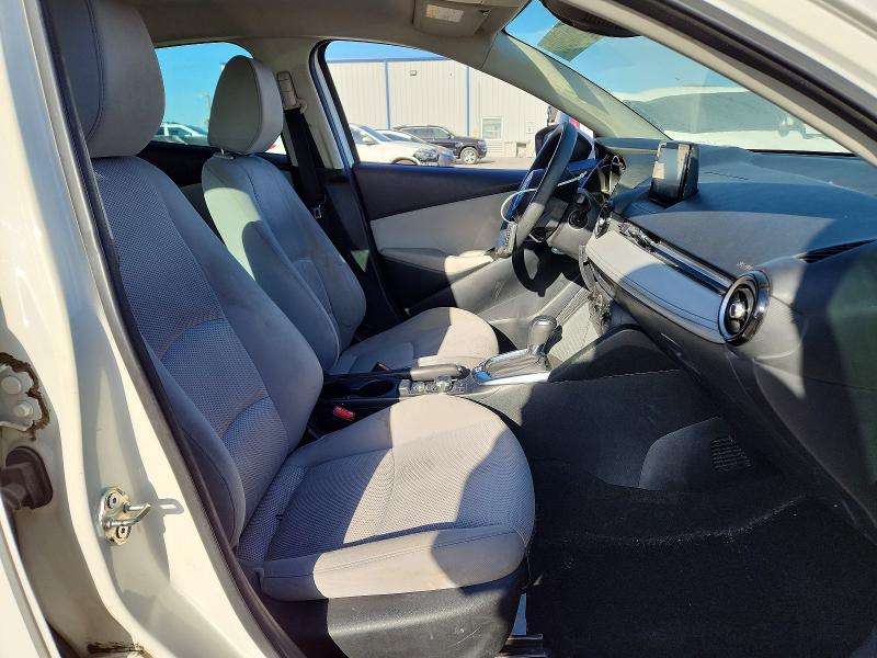 Продаж на аукціоні авто 2019 Toyota Yaris, vin: 3MYDLBYV5KY523285, номер лоту: 69603906