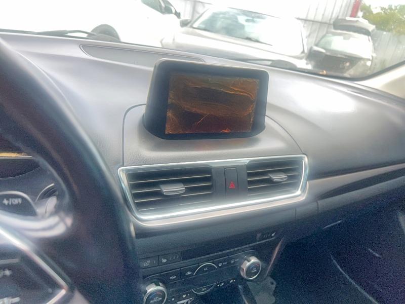 Aukcja sprzedaży 2017 Mazda 3, vin: JM1BN1M36H1136143, numer aukcji: 68990556