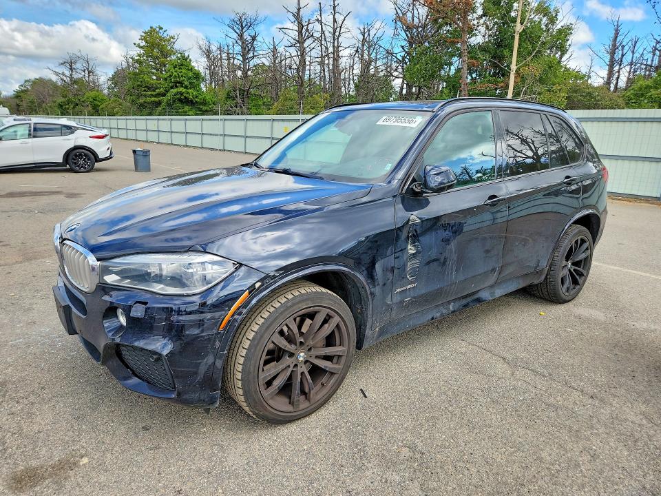 Auction sale of the 2016 Bmw X5, vin: 5UXKR6C57G0J82278, lot number: 69795556