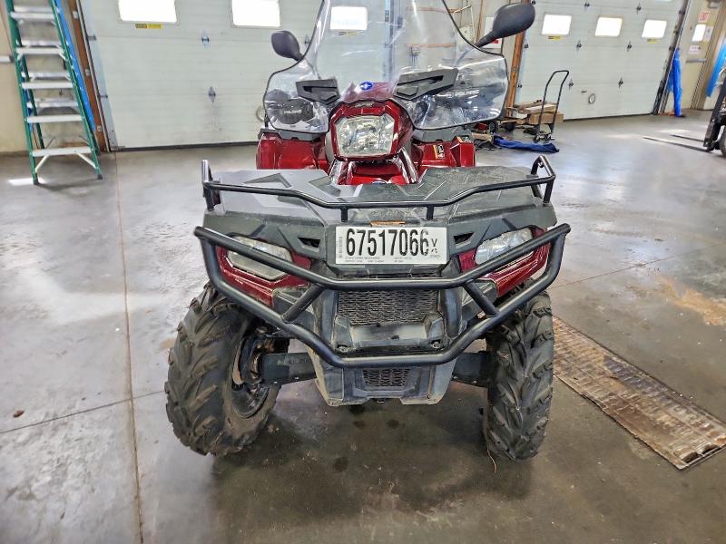 Продаж на аукціоні авто 2019 Polaris Sportsman, vin: 4XASHE577KA286664, номер лоту: 67517066