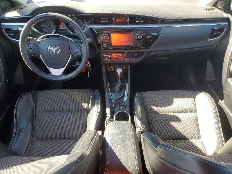 Продажа на аукционе авто 2015 Toyota Corolla, vin: 5YFBURHE5FP355973, номер лота: 70449546