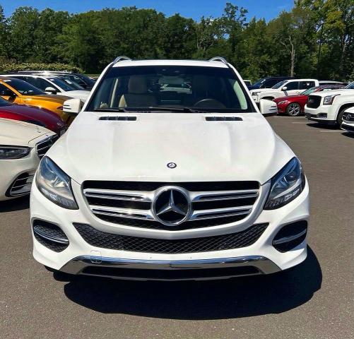 2016 Mercedes-benz Gle მანქანა იყიდება აუქციონზე, vin: 4JGDA5HB0GA766568, აუქციონის ნომერი: 68308206