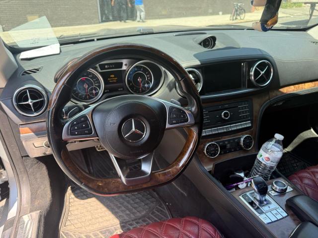 Продажа на аукционе авто 2017 Mercedes-benz Sl, vin: WDDJK7DA1HF044730, номер лота: 70177476