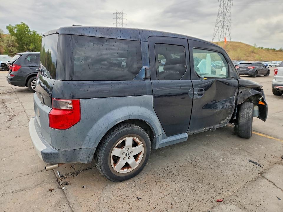 Продажа на аукционе авто 2005 Honda Element, vin: 5J6YH28695L022711, номер лота: 69886686