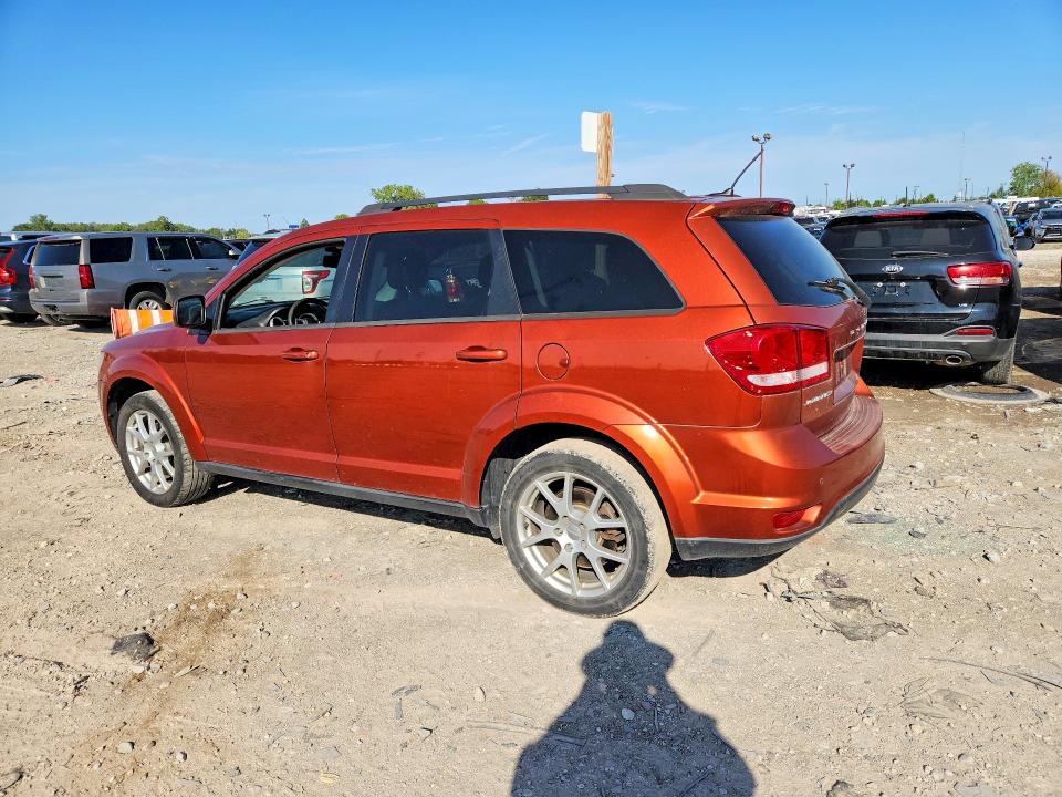 Auction sale of the 2014 Dodge Journey, vin: 3C4PDCBB4ET149363        , lot number: 68601806