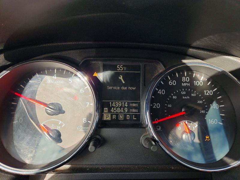 Продаж на аукціоні авто 2013 Nissan Rogue, vin: JN8AS5MT7DW507484, номер лоту: 69919346