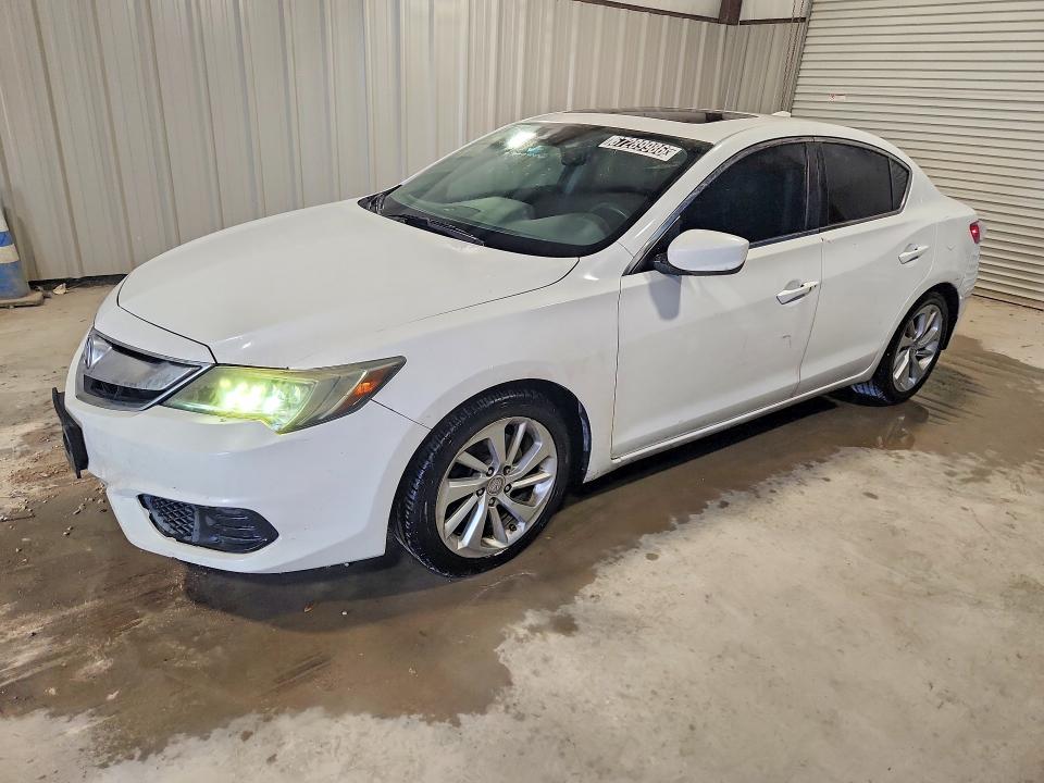 Продаж на аукціоні авто 2016 Acura Ilx, vin: 19UDE2F77GA023848, номер лоту: 67289986