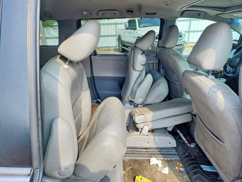 Продаж на аукціоні авто 2016 Toyota Sienna, vin: 5TDYK3DC9GS751902, номер лоту: 67722526