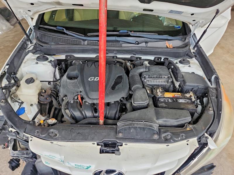 Aukcja sprzedaży 2013 Hyundai Sonata, vin: 5NPEB4AC1DH668270, numer aukcji: 65269806