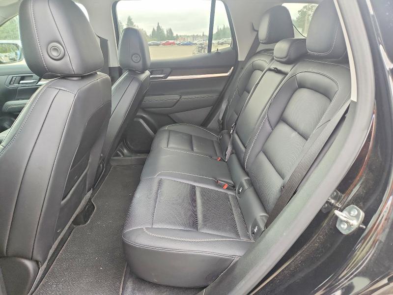 69419146 :رقم المزاد ، 3GKALZEG6TL114036 vin ، 2026 Gmc Terrain مزاد بيع