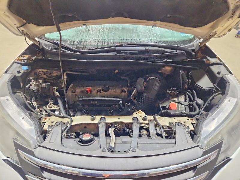 2012 Honda Cr-v მანქანა იყიდება აუქციონზე, vin: 5J6RM4H79CL062742, აუქციონის ნომერი: 70105876