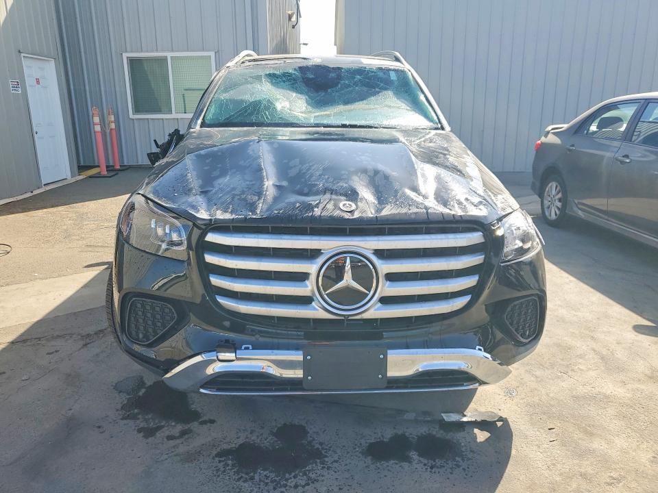 Aukcja sprzedaży 2026 Mercedes-benz Gls, vin: 4JGFF5KE0TB699357, numer aukcji: 69570066