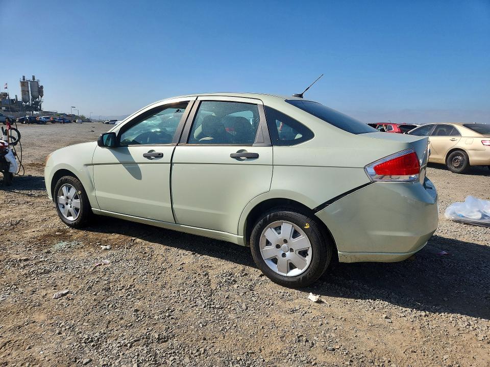 Aukcja sprzedaży 2010 Ford Focus, vin: 1FAHP3EN5AW147326, numer aukcji: 67934396