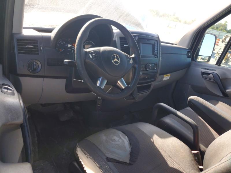 Aukcja sprzedaży 2014 Mercedes-benz Sprinter, vin: WD3PE7CC2E5872814, numer aukcji: 68857196