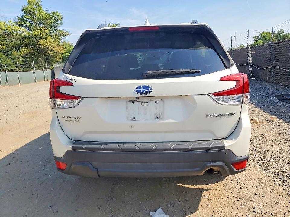 66737626 :رقم المزاد ، JF2SKAGC0KH585970 vin ، 2019 Subaru Forester مزاد بيع