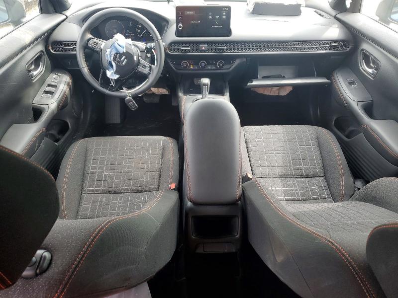 2026 Honda Hr-v მანქანა იყიდება აუქციონზე, vin: 3CZRZ2H52TM765215, აუქციონის ნომერი: 64073416