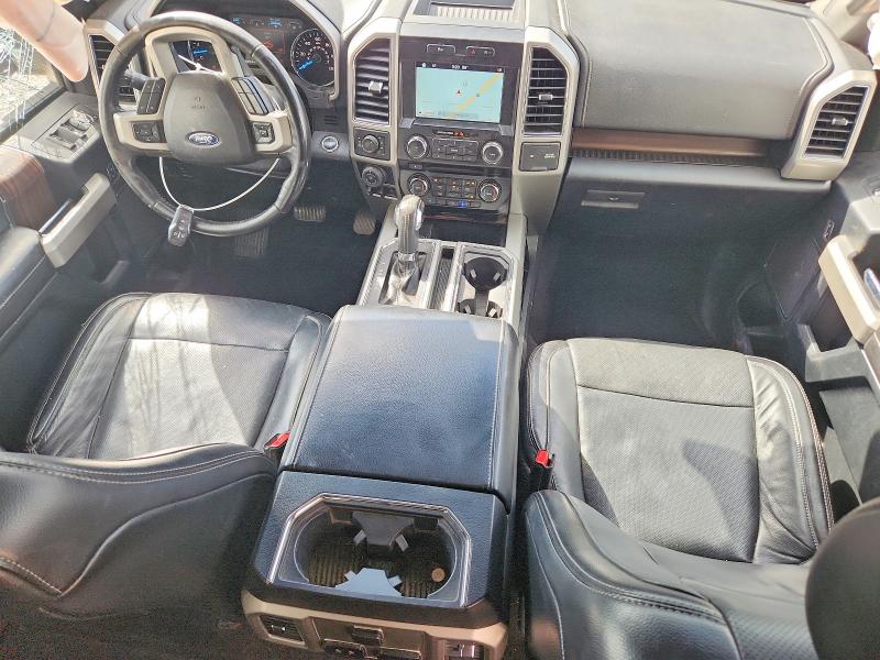 Продаж на аукціоні авто 2017 Ford F150, vin: 1FTEW1EP9HKD31966, номер лоту: 69442286