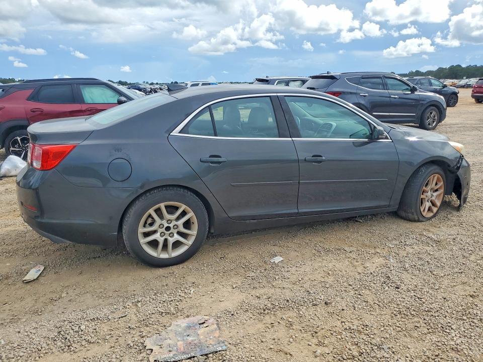 Продажа на аукционе авто 2015 Chevrolet Malibu, vin: 1G11C5SL6FF268307, номер лота: 67300816