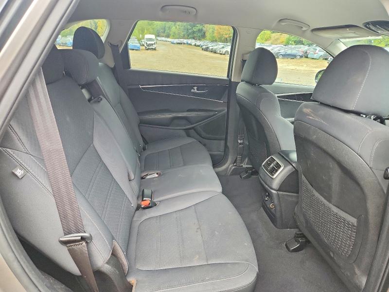 Aukcja sprzedaży 2019 Kia Sorento, vin: 5XYPGDA52KG540085, numer aukcji: 71254986