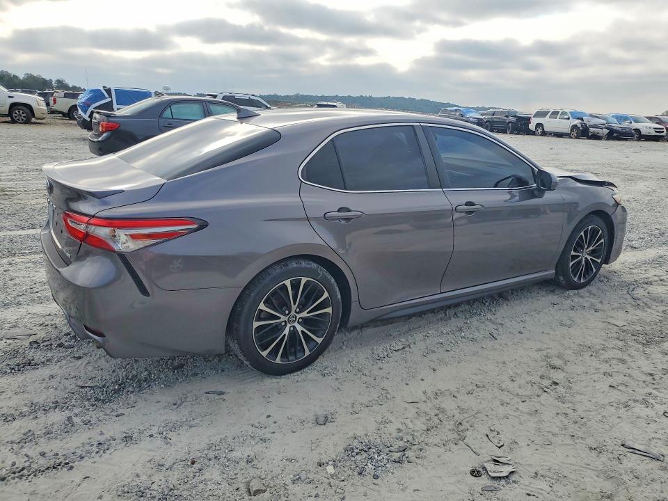 Aukcja sprzedaży 2019 Toyota Camry, vin: 4T1B11HK6KU801511, numer aukcji: 69061836