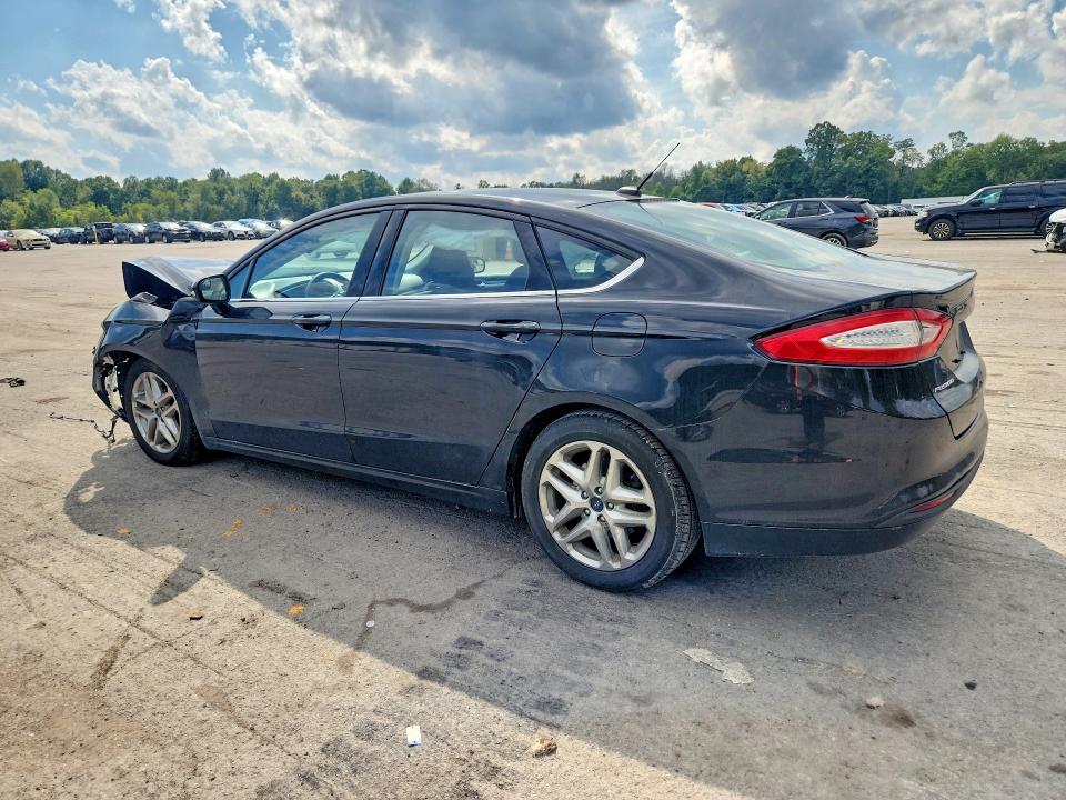 Продажа на аукционе авто 2016 Ford Fusion, vin: 3FA6P0H79GR277219, номер лота: 68517036