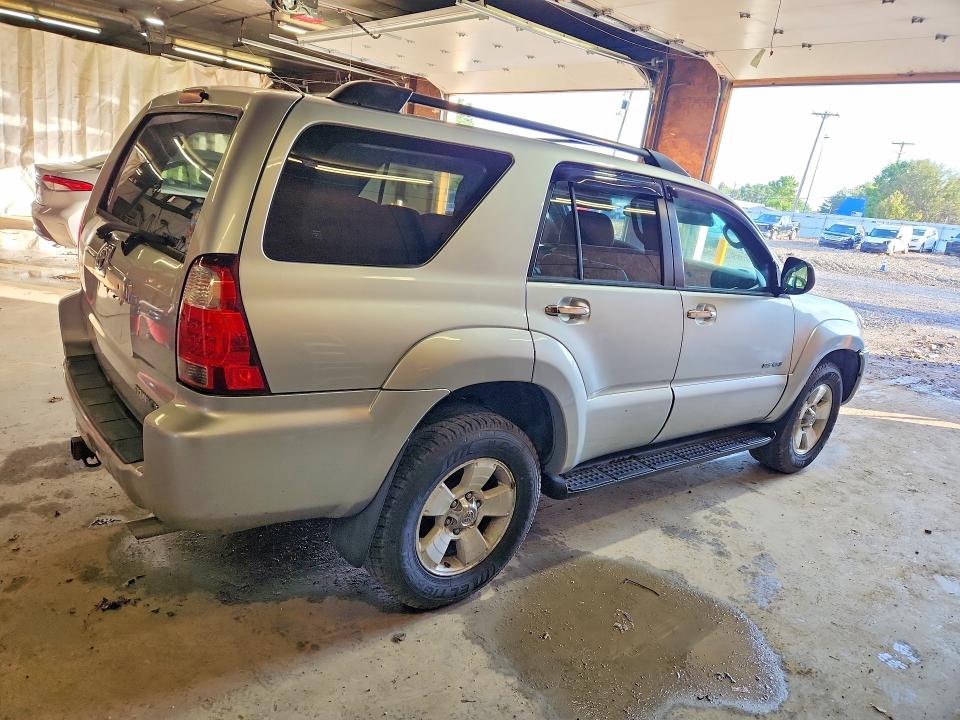 Aukcja sprzedaży 2006 Toyota 4runner, vin: JTEBU14RX68068906, numer aukcji: 67766796