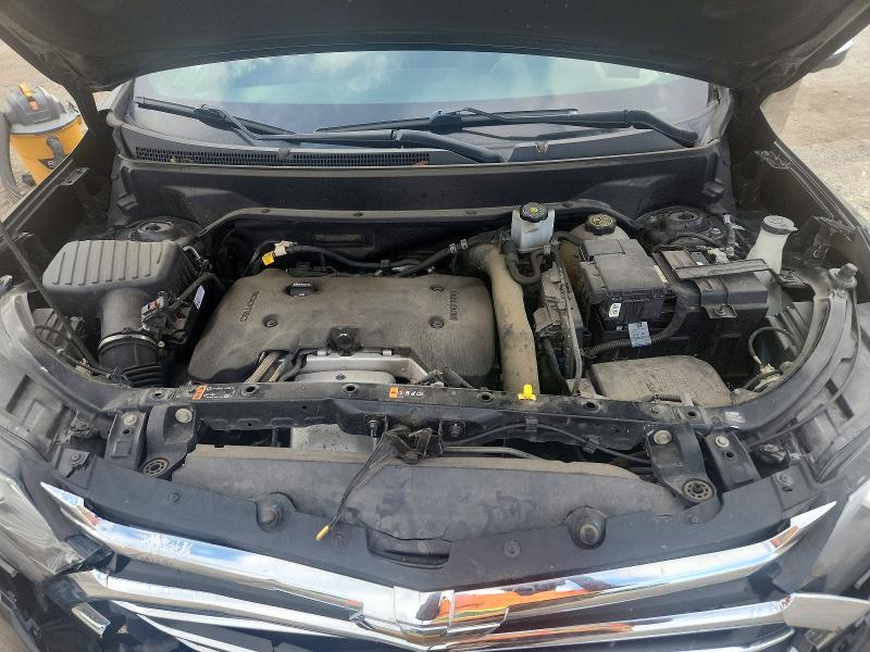 Aukcja sprzedaży 2019 Chevrolet Equinox, vin: 3GNAXYEX5KL127649, numer aukcji: 70143416