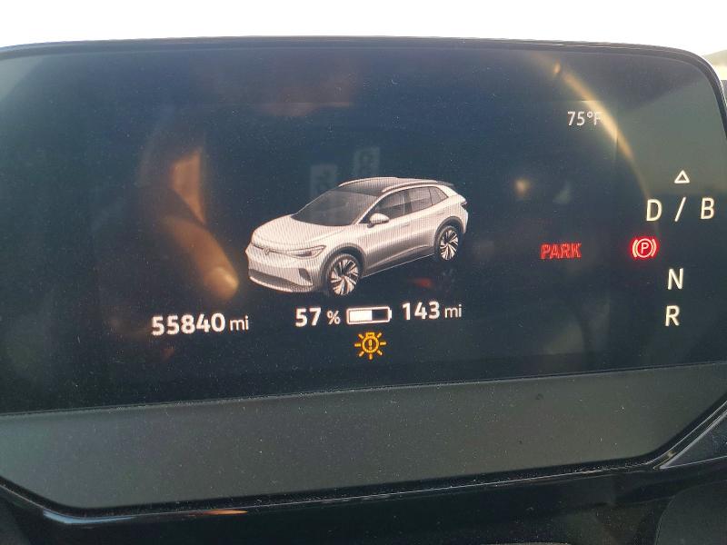 Aukcja sprzedaży 2023 Volkswagen Id.4, vin: 1V2CMPE85PC042633, numer aukcji: 68965776