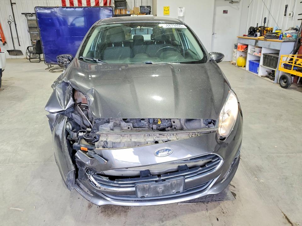 68879466 :رقم المزاد ، 3FADP4EJXGM143850 vin ، 2016 Ford Fiesta مزاد بيع