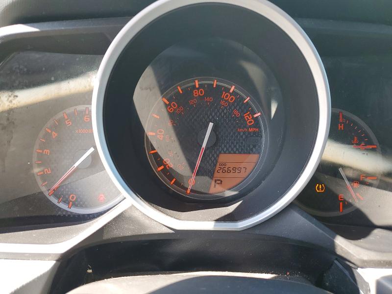 Aukcja sprzedaży 2011 Toyota 4runner, vin: JTEBU5JR8B5048564, numer aukcji: 69976416