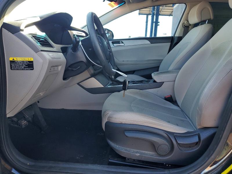 Aukcja sprzedaży 2016 Hyundai Sonata, vin: 5NPE24AF1GH265159, numer aukcji: 67111436