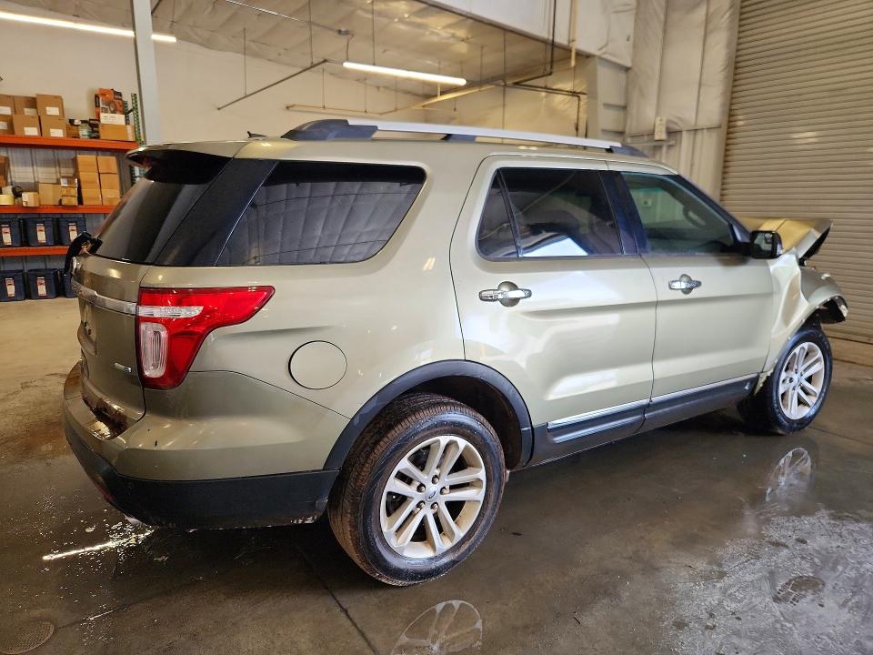 2013 Ford Explorer მანქანა იყიდება აუქციონზე, vin: 1FM5K8D8XDGA11014, აუქციონის ნომერი: 67259676