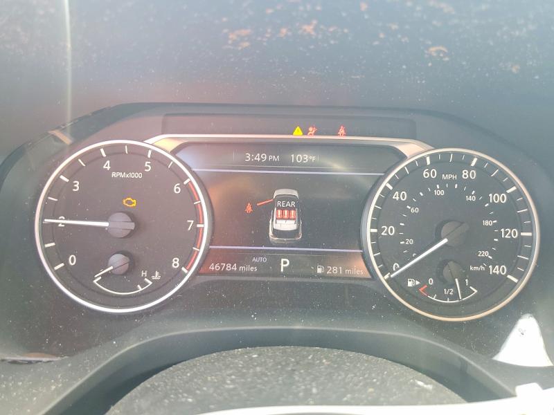 Aukcja sprzedaży 2023 Nissan Rogue, vin: 5N1BT3BB3PC759410, numer aukcji: 67611546