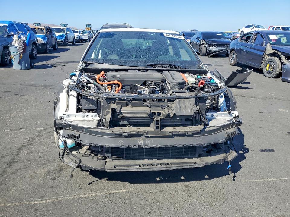 Продажа на аукционе авто 2025 Honda Civic, vin: 2HGFE4F80SH339891, номер лота: 68882376