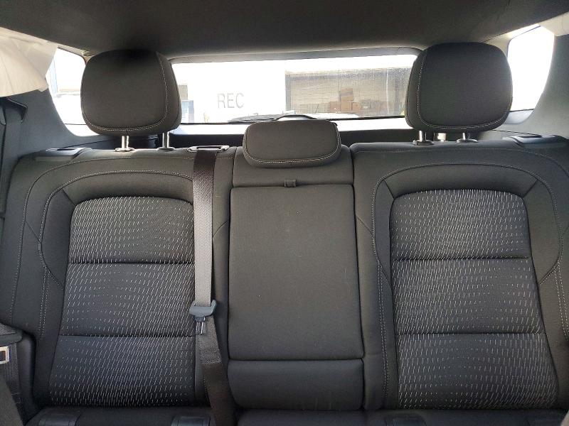 2025 Chevrolet Equinox მანქანა იყიდება აუქციონზე, vin: 3GNAXPEGXSL174931, აუქციონის ნომერი: 64069856
