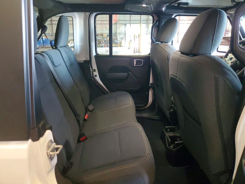 Продаж на аукціоні авто 2024 Jeep Wrangler, vin: 1C4PJXDG4RW356795, номер лоту: 68641516