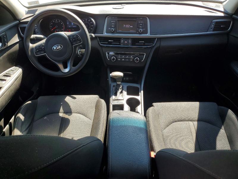 Aukcja sprzedaży 2016 Kia Optima, vin: 5XXGT4L36GG023424, numer aukcji: 70979326
