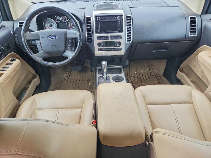 Aukcja sprzedaży 2008 Ford Edge, vin: 2FMDK49C38BA17798, numer aukcji: 68354766
