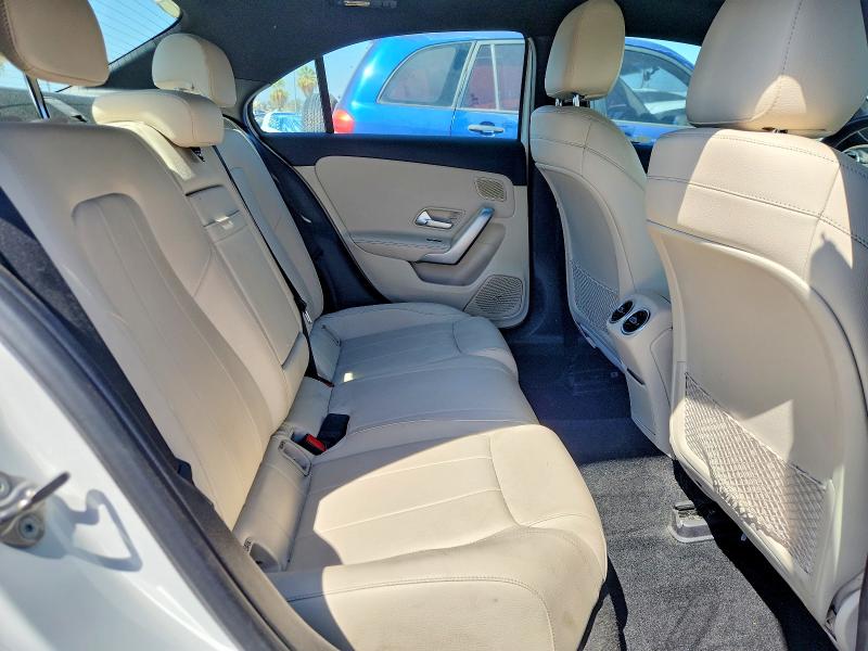 69497526 :رقم المزاد ، W1K3G4EB3LW043989 vin ، 2020 Mercedes-benz A مزاد بيع