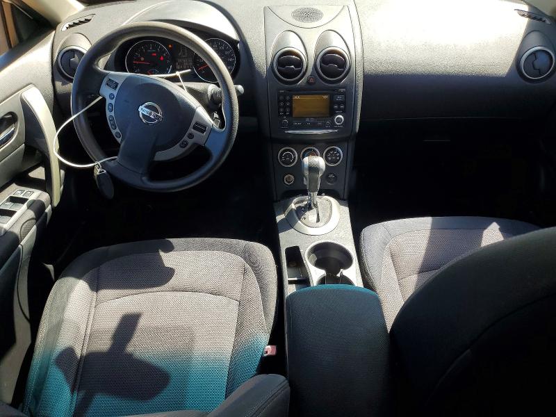 2011 Nissan Rogue მანქანა იყიდება აუქციონზე, vin: JN8AS5MT4BW164081, აუქციონის ნომერი: 69768336