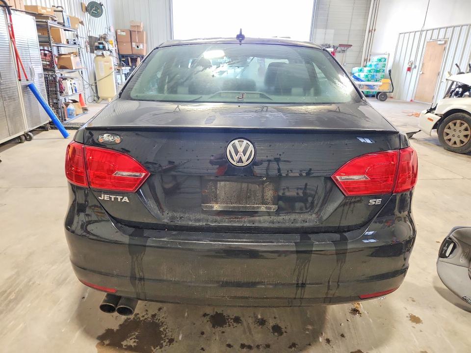Aukcja sprzedaży 2014 Volkswagen Jetta, vin: 3VWD17AJ1EM361642, numer aukcji: 68857306