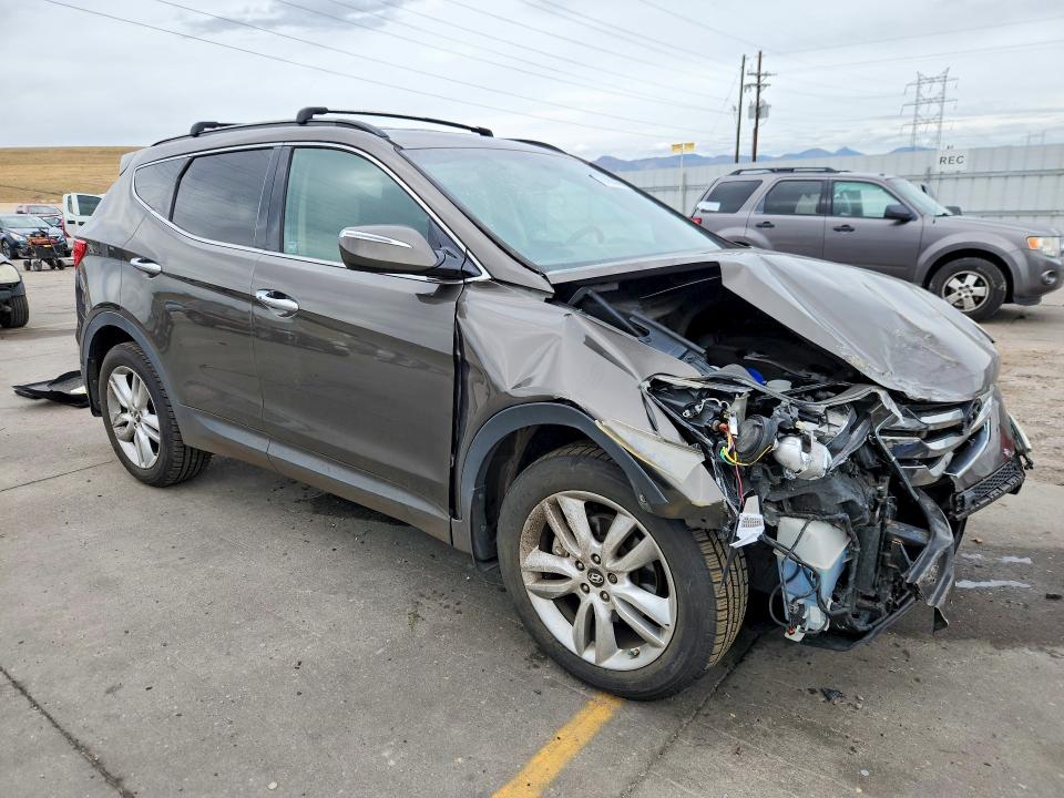 Продаж на аукціоні авто 2013 Hyundai Santa Fe Sport, vin: 5XYZUDLA0DG113695, номер лоту: 70165386