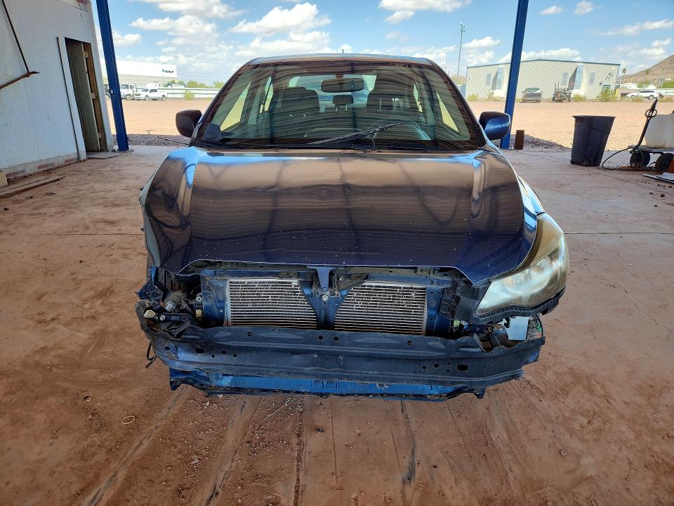 Продаж на аукціоні авто 2012 Subaru Impreza, vin: JF1GJAD69CH020811, номер лоту: 68028186