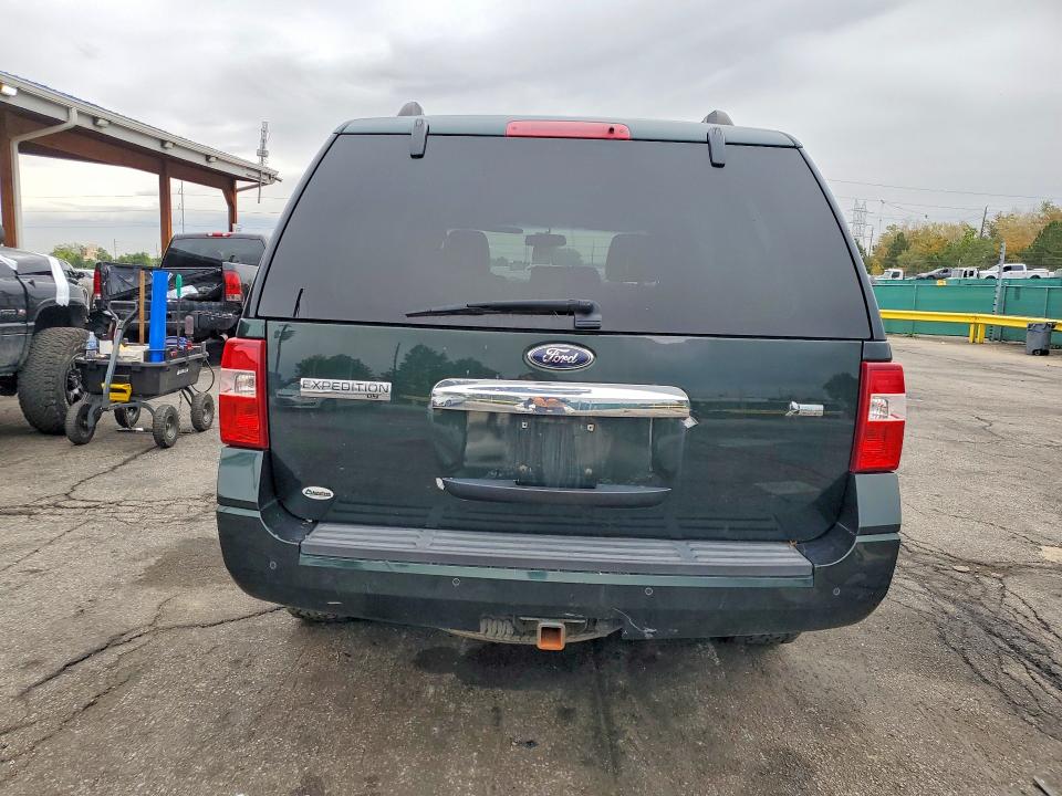 65960526 :رقم المزاد ، 1FMJU1J53CEF39496 vin ، 2012 Ford Expedition مزاد بيع