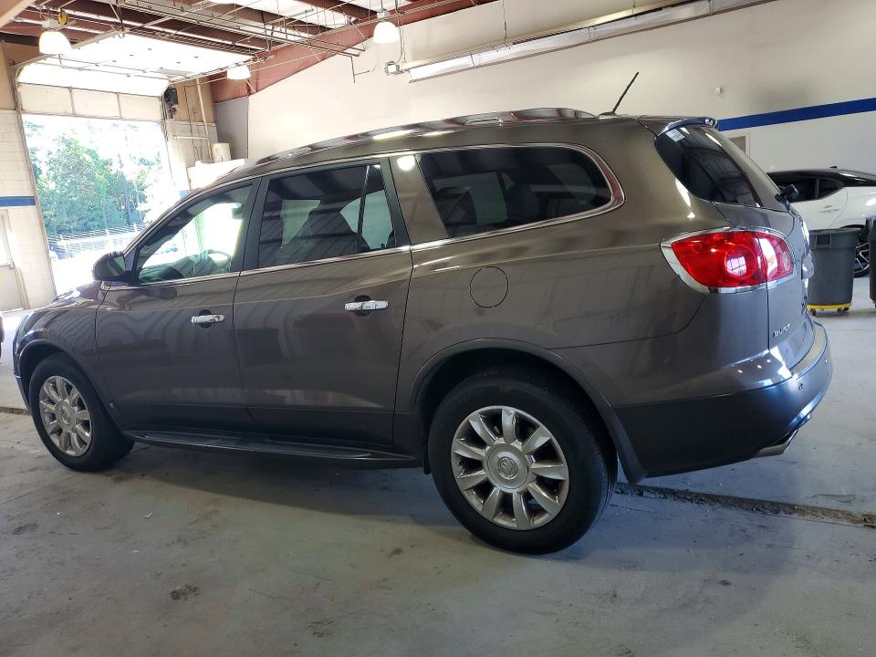 Продаж на аукціоні авто 2011 Buick Enclave, vin: 5GAKVBED7BJ335837        , номер лоту: 69099416